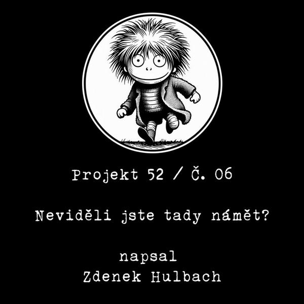 Projekt 52